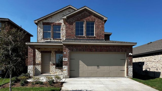 223 Pheasant Run Rd — Northspur