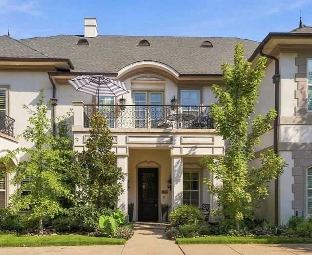 1721 Fountain Pass Dr — Villas At Oak Pointe The