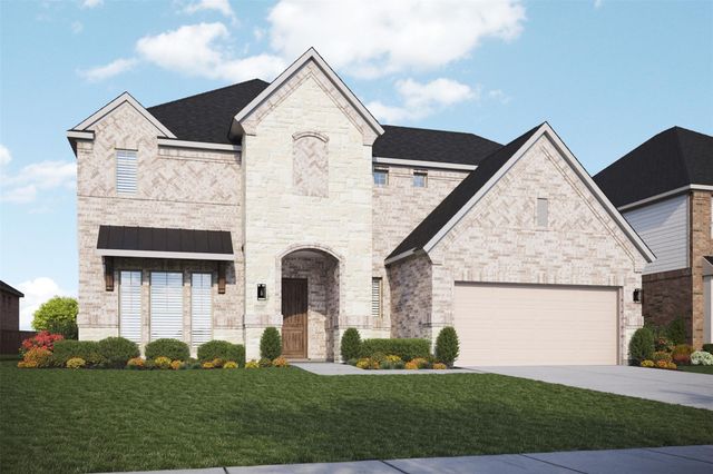 4376 Laurel Trl — Westside Preserve