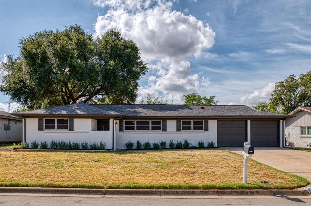 417 Fieldwood Ter — Shady Oaks Add