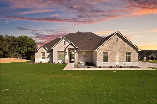 109 Top Flight Drive — Canyon West Ph II