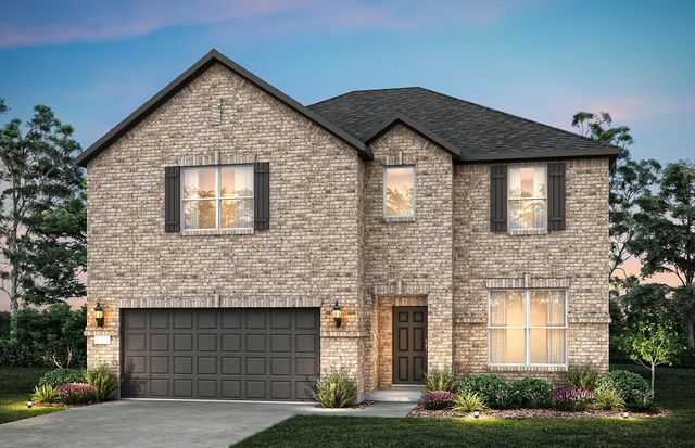 4728 Ripley Ct — Pinnacle at Legacy Hills