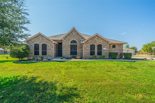 166 Oxford Ranch Rd — Oxford Ranch