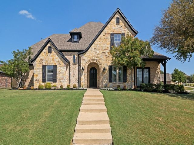 701 Starlight Pass — Buffalo Creek Country Club Estate