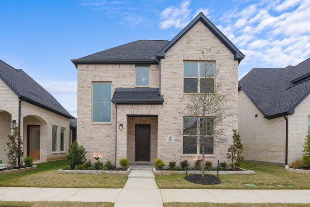 1512 Sandhill Ln — Cottages of Celina