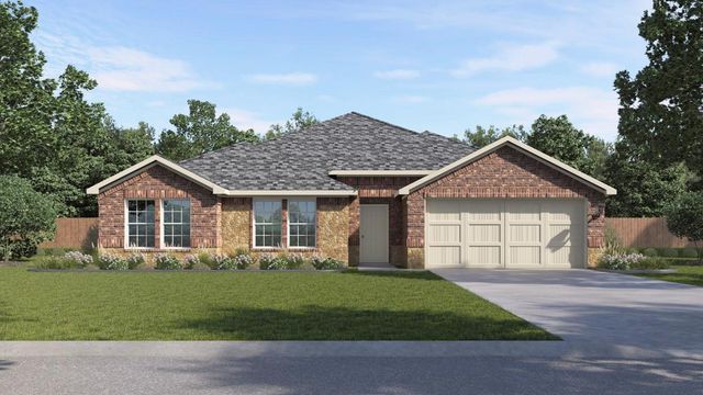220 Jockey Dr — Saddlebrook Estates