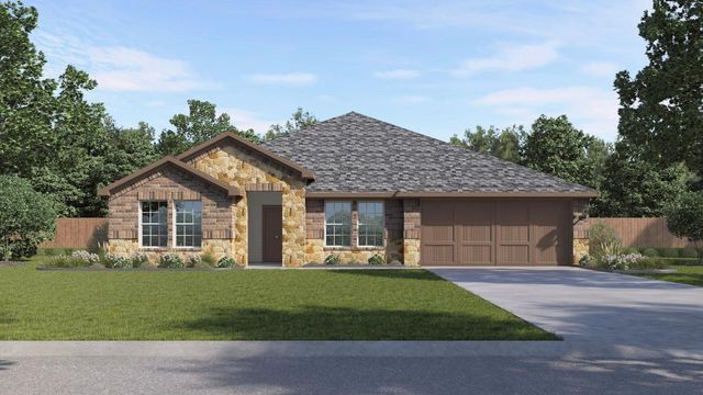 212 Jockey Dr — Saddlebrook Estates