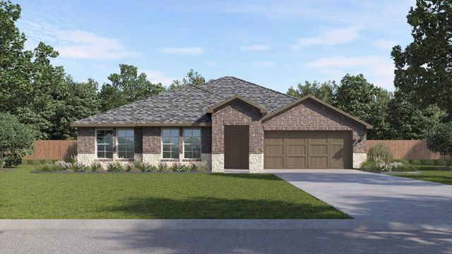 224 Jockey Dr — Saddlebrook Estates