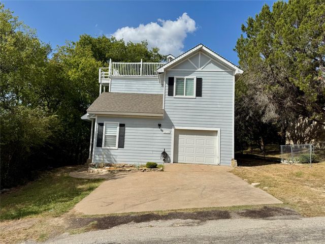 1712 Smokehouse Rd — Western Hills Harbor