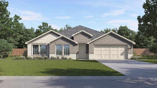 208 Jockey Dr — Saddlebrook Estates