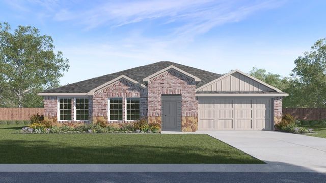 228 Jockey Dr — Saddlebrook Estates