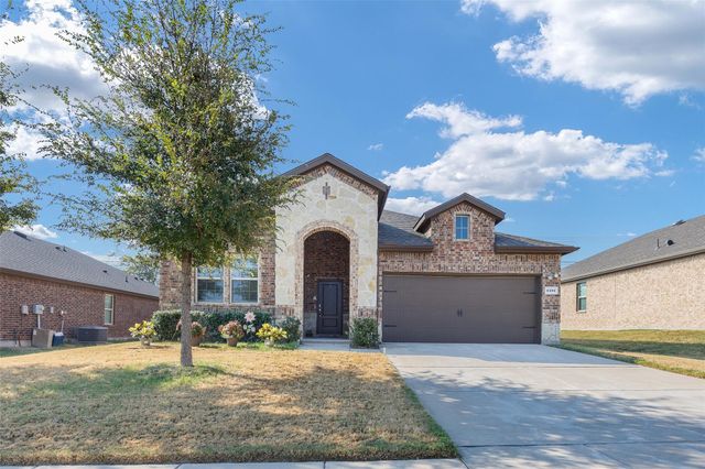 1101 Crepe Myrtle Ln — Pecan Grove Ph II