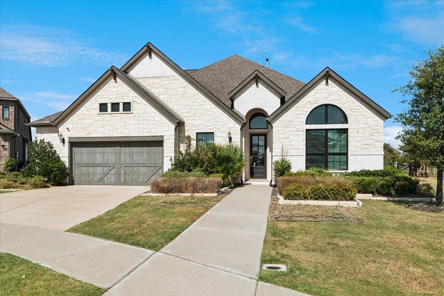2800 Monument Ct — Heath Golf & Yacht Club Tr
