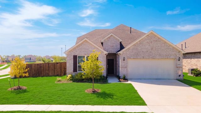 1420 David Dr — Anna Crossing Ph 8