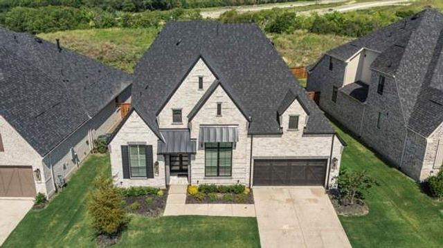 2432 Rose Run Way — Mustang Lakes