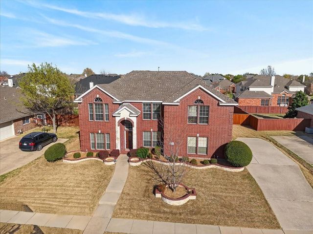 7308 Hawk Ln — Quail Hollow Estates # 2