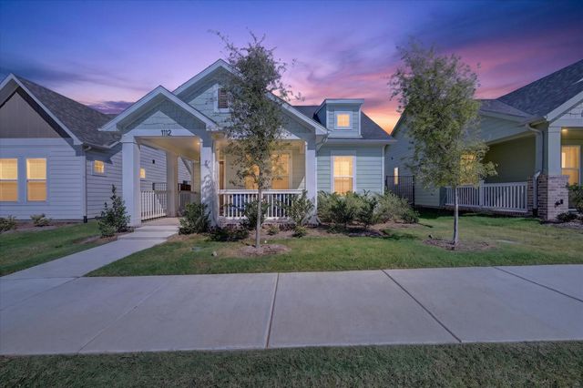 1112 Abigail Way — Midlothian Midtowne Ph 10