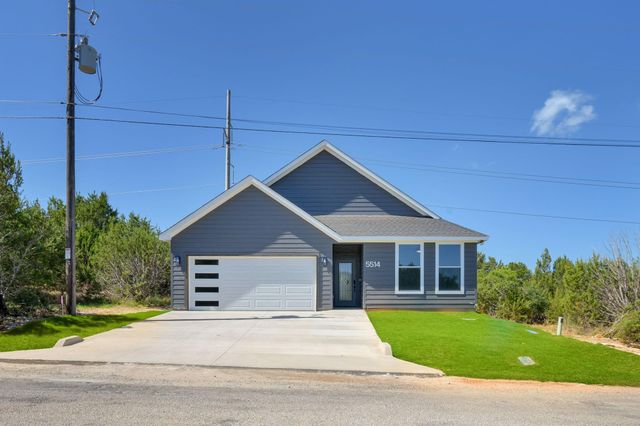 5514 Van Horn Dr — Canyon Creek V