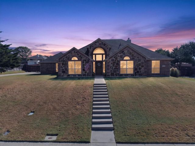 6460 Fox Run Dr. — Fox Run