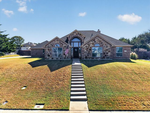 6460 Fox Run Dr. — Fox Run