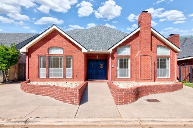 21 Wynrush Cir — Woodlake
