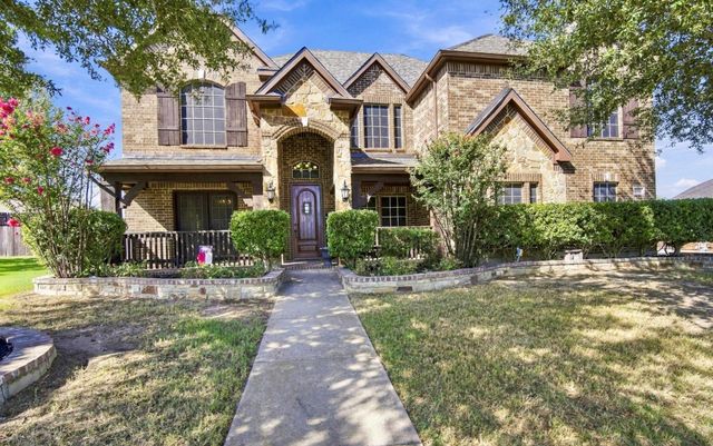 1861 Chuckwagon Dr — Cotton Creek Ranch