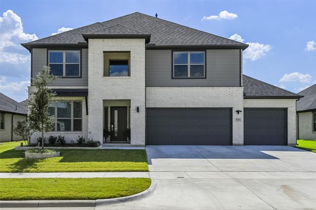 540 Moonrise St — Dove Hollow Ph 2