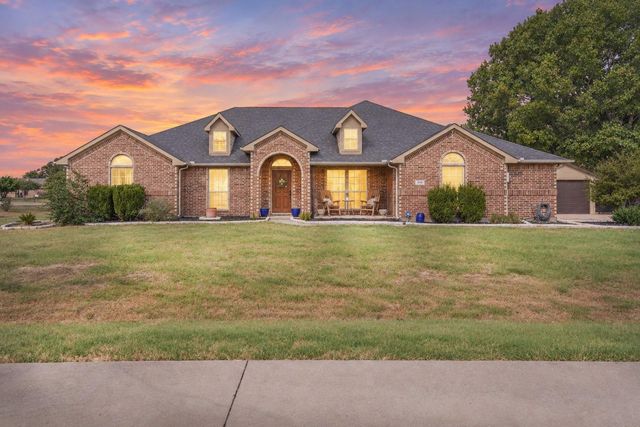 343 Cambridge Ct — Oxford Ranch