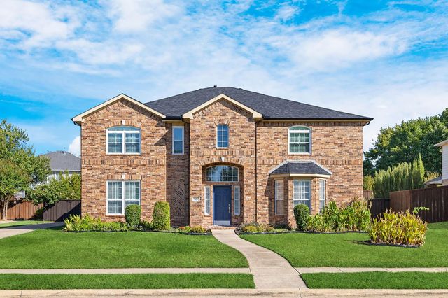 239 Glen Ridge Dr — Glen Ridge Estates - Ph III