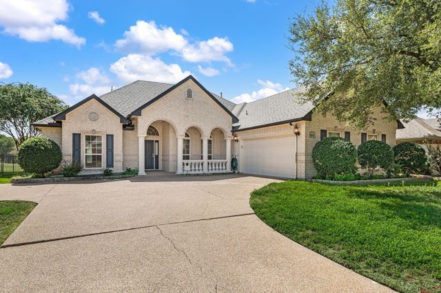 10701 Whitestone Ranch Rd — Whitestone Ranch Add