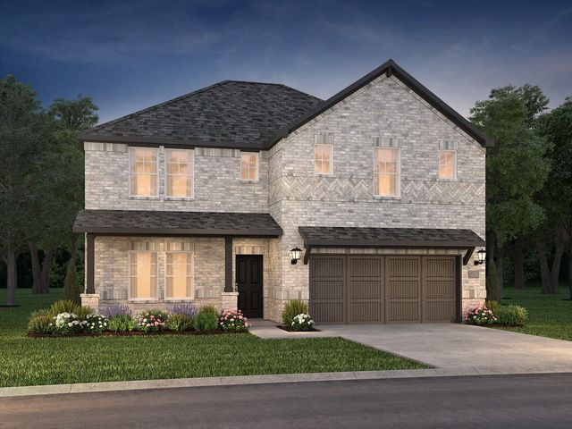 2307 Windsong Path — Windmore