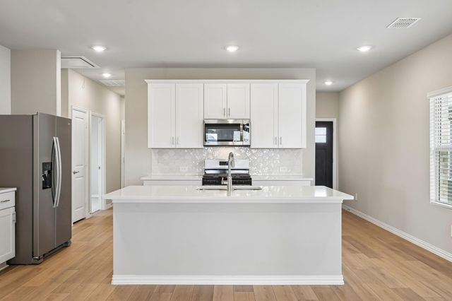 209 Winchester Hill Ln — Southridge