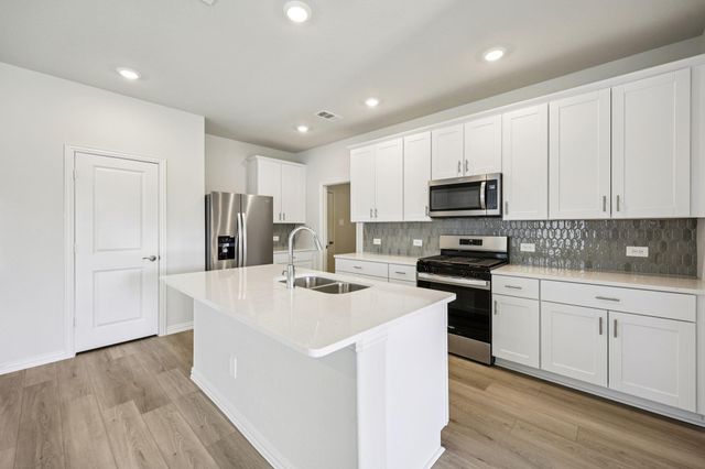 120 Winchester Hill Ln — Southridge