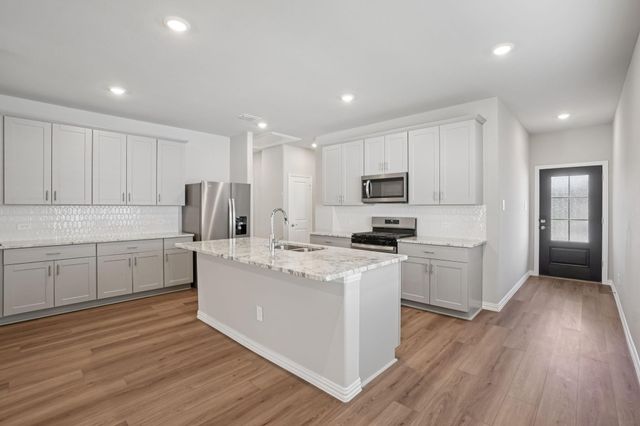 116 Winchester Hill Ln — Southridge