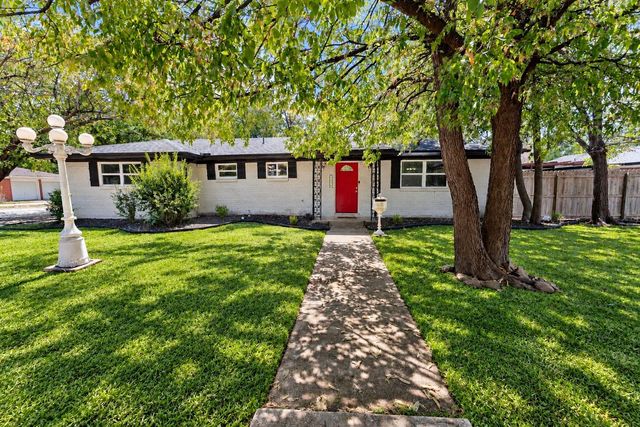 4928 Ira St — Browning Heights East