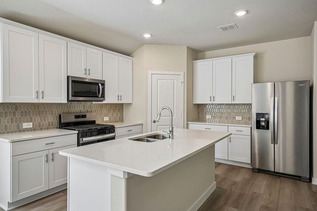 1813 Denali Dr — Parks at Foster Crossing