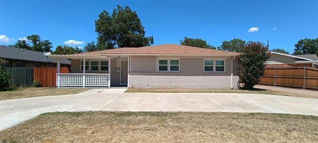 3142 Columbia Dr — Brookhollow