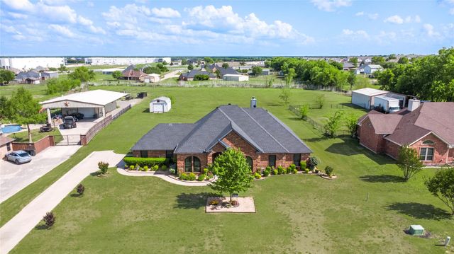 16055 Prairie Meadow Ln — Highland Prairie 3
