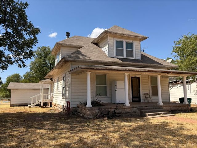 401 Stratton