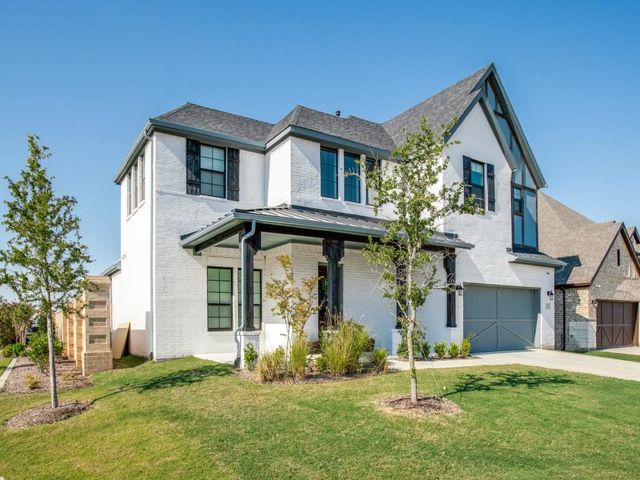 2700 Yarmouth St — Cambridge Crossing Ph One