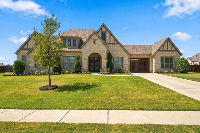 7117 Eagles Ridge Ct — Canyon Falls Village