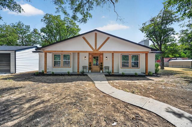 4512 Cross Timber Rd — Thomas Jones Surv