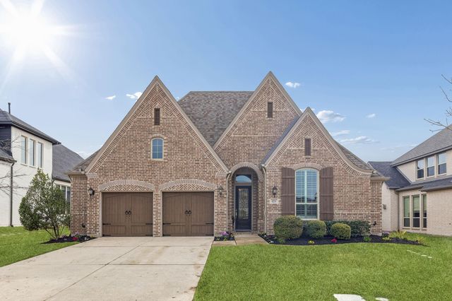 4211 Dewberry Ln — Windsong Ranch Ph 4a