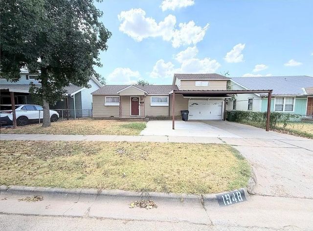1948 Hines Blvd — Sunnyside Heights