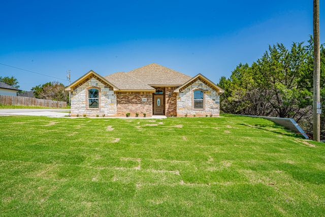 2600 Creek Dr — Canyon Creek