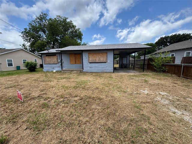 708 Mount Olive St — Breezy Hill