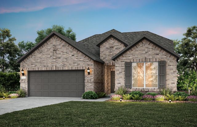 1213 Bobcat St — Whitewing Trails