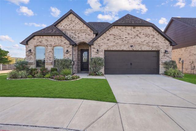 840 Sendera Ln — Ladera Rockwall Condos