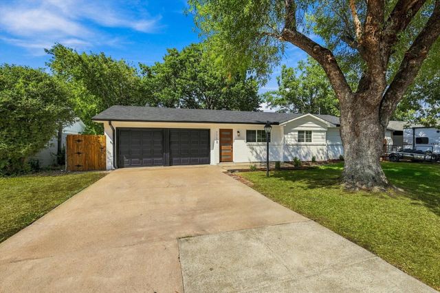 7713 Noreast Dr — Nor East Add