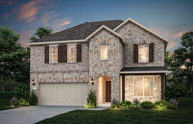 1705 Briarcrest Dr — Wilson Creek Meadows